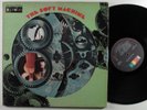 SOFT MACHINE Probe ABC LP VG+ original die-cut gatefold
