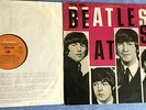 The Beatles Beat#Impression-Odeon 6086#Club-LP Deutsche Buch-Gemeinschaft 1965