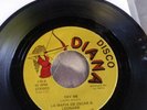 Try Me La Mafia discos Diana 45 Vinyl Texas chicano soul