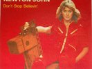 OLIVIA NEWTON JOHN DON'T STOP BELIEVIN 7