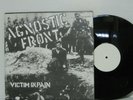 Agnostic Front – Victim In Pain LP MADBALL MERAUDER H2O WARZONE JUDGE PUNK