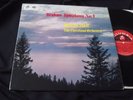 Columbia SAX 5279-UK ED1-Brahms-Symphony No.1-Szell-Cleveland-NM-