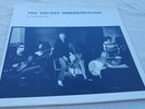 THE VELVET UNDERGROUND  - in 1966 there  was...-  2 x LP - coloured