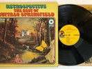 Buffalo Springfield - Retrospective The Best Of - 1969 US 1st Press ATCO (VG+)