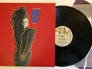 Janet Jackson - Control - 1986 US Album SP-5105 (NM) Ultrasonic Clean