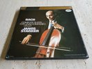 JANOS STARKER - Bach Suite for Cello Solo No.1 6 - SRI 3-77002