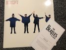 The Beatles - Help  - Vinyl (Mono - 2014)