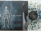 KR12	Gojira	The Way of all Flesh	French press CLEAR/BLACK/BLUE SPLATTER VINYL