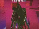 PEARL JAM-TEN VINYL LP NEW