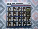 Beatles A Hard Day's Night sealed stereo 180G LP