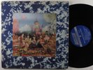 ROLLING STONES Their Satanic Majesties Request LONDON LP lenticular cover