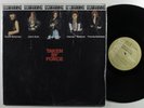 SCORPIONS Taken By Force RCA LP NM SHRINK
