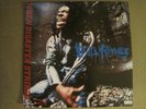 BUSTA RHYMES WHEN DISASTER STRIKES 2LP ORIG '97 ELEKTRA FLIPMODE SQUAD VG+