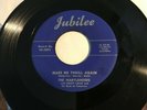 The Marylanders Make Me Thrill Again / Please Love Me 45 Original matrix 28076