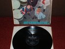 THE WHO My Generation LP 1965 BRUNSWICK MONO 1st Press  BRILLIANT RECORD