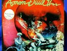 1971 Promo Krautrock Prog LP: Amon Duul II - Dance Of The Lemmings - U.A.