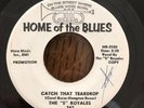 RARE NORTHERN SOUL 45 rpm THE 5 ROYALES Catch That Teardrop WL PROMO ORIG  NM-