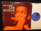 LEE MORGAN THE COOKER BLUE NOTE RECORDS