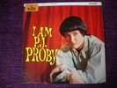 P J PROBY I AM P J PROBY UK LIBERTY 1st PRESS 1964 EXCELLENT+