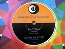 LUCIO BATTISTI Emozioni / Ana ARGENTINA 7