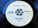 BARBARA Y DICK 45 LUCIO BATTISTI Respirando SUNG IN SPANISH Cover '78 Test Press