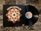FUNKADELIC SELF TITLED FUNK SOUL PSYCH WESTBOUND LABEL VINYL LP EX+