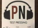 TEST PRESSING  The Story So Far / OUT OF IT 45  Pure Noise Records #6 of 20