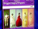 Classical 3 LP Box Set: Leinsdorf - Tozzi - Peters - Marriage Of Figaro -RCA