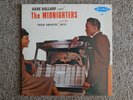 Hank Ballard & Midnighters Greatest Juke Box Hits DG 3