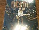 AC/DC - STIFF UPPER LIP VINYL LP 2014 RELEASE COLUMBIA RECORDS