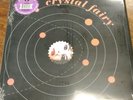 Crystal Fairy - Crystal Fairy VINYL LP The Melvins At The Drive In Butcherettes