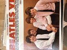 beatles lp record lot