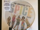 SPICE GIRLS - GREATEST HITS - 12