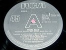 SHOCK Angel Face / R.E.R.B. - 12