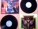 Fifth Angel Fifth Angel LP NMINT 1st + Time Will Tell MINT 1st Crimson Glory Dio