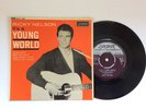 Ricky Nelson EP 1962