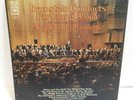 LEONARD BERNSTEIN Conducts for Young People N.Y. Philharmonic 3 Record Box Set
