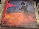 AMON DUUL II YETI 2 LP Purple Pyramid Records 2014 Reissue Orange Vinyl Sealed