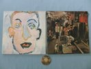 4LP/2Album BOB DYLAN Self Portrait  Basement Tapes 70s Holland | M-