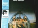 ABBA-ARRIVAL-POP-HALF SPEED MASTERING-180 GRAM-GATEFOLD-45 RPM-SEALED DOUBLE LP