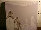 Bright Eyes 2003 vinyl box set With 7 albums LBJ - 53 and a poster/saddle cree