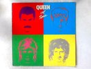 Hot Space LP (Queen - 1982) EMA 797 (ID:15651)