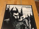 ELECTRIC WIZARD - Dopethrone 2 LP Rise Above Records RISELP52 2004 VG+/VG+