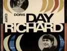 Doris Day & Cliff Richard unique Czechoslovakian issue 2LP Supraphon 1969 M-