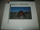 STANLEY TURRENTINE In Memory Of HERBIE HANCOCK Blue Mitchell SEALED New Vinyl LP