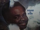 Ernie K-Doe ‎– Ernie K-Doe / LP Janus Records ‎– JLS 3030 US 1971 
