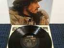John Phillips Vinyl LP (EX/VG++) 1970 - Wolfking Of LA - Orig Warlock - Psych
