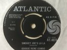 GOOGIE RENE COMBO: 