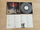 Marduk - Dark Endless LP Die Hard Clear New Funeral Mist Deathspell Omega mayhem