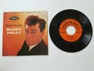 RARE 1958 Buddy Holly 45 Picture Sleeve EP Listen To Me Coral EC 81169 S3952 2